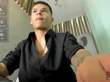 Chaturbate Free Porn Cam of dylanroyce_