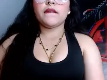Chaturbate Private Sex Chat of elinaax