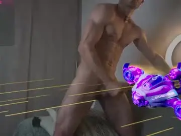 Chaturbate Adult Video Chat of salvatoredamon7