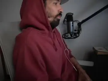 Chaturbate Live Porn of your_ice_cream