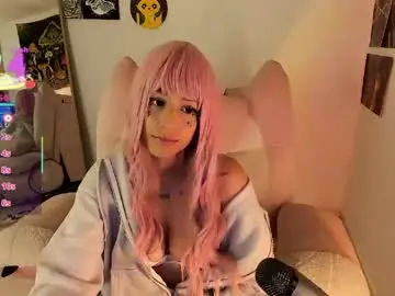 Chaturbate Free Live Porn of circe_l
