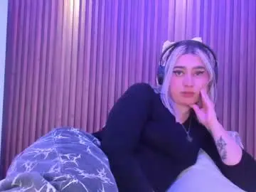Chaturbate Best live sex cam show of gabyrose9