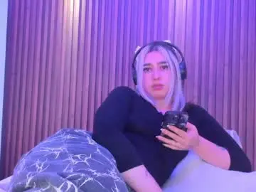Chaturbate Free Live Porn of gabyrose9