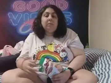 Chaturbate Free Porn Cam of jennabrady