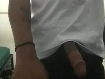 Chaturbate Sex Cam of meca1871