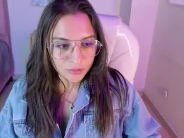 Chaturbate Adult Webcam of miia_thompson_1