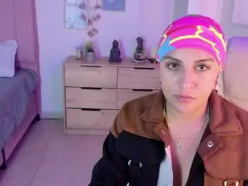 Chaturbate Live Sex of miia_thompson_1