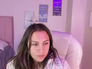 Chaturbate Best live sex cam show of miia_thompson_1