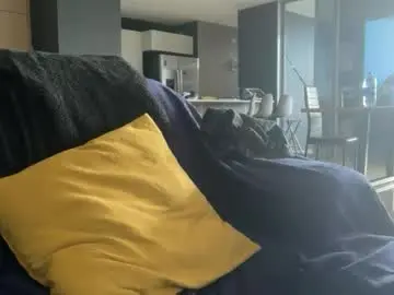 Chaturbate Live Porn of urbandick5