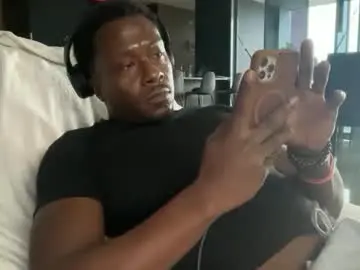 Chaturbate Sex Cam of urbandick5