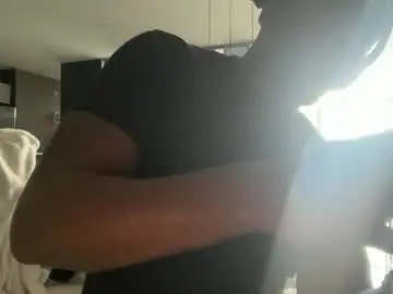 Chaturbate Live Sex Cam of urbandick5