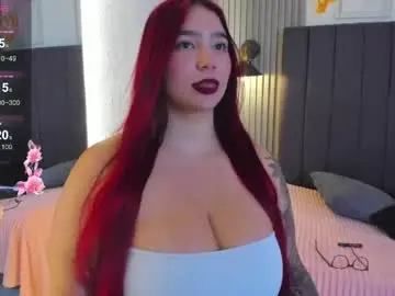 Chaturbate Free Live Porn of ariadna_sc