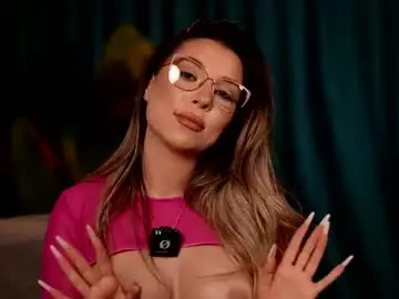 Chaturbate Sex Cam of assmerising