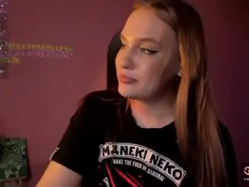 Chaturbate Live Sex of caroline_kiparis
