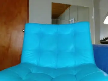 Chaturbate Nude Webcam of georgesmith_1