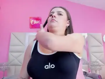 Chaturbate Adult Webcam of juliana_diamond_