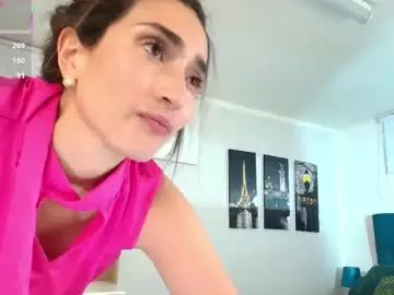Chaturbate Live Porn of linda_morgan1