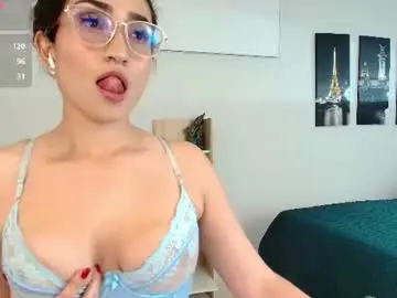 Chaturbate Sex Chat of linda_morgan1