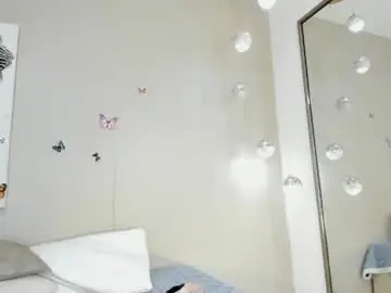 Chaturbate Nude Webcam of madeline_jhones