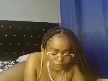 Chaturbate Best live sex cam show of mwana69