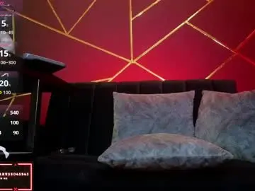 Chaturbate Adult Webcams of paularussoo