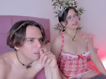 Chaturbate Adult Webcam of scaraandtomy