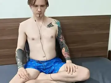 Chaturbate Live Porn of silent_stitch
