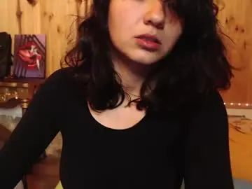 Chaturbate Live Sex Cam of asaray_t