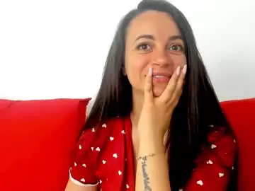 Chaturbate Live Sex of cute_angel95