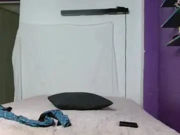 Chaturbate Adult Webcam of irisbell_