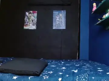 Chaturbate Private Sex Chat of irisbell_