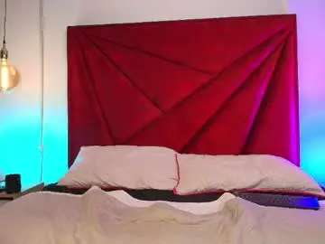 Chaturbate Sex Chat of nahomiross