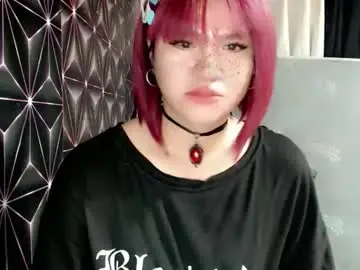 Chaturbate Live Sex Cam of queen_elicktra
