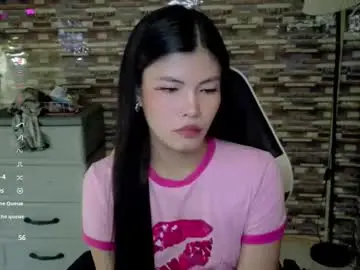 Chaturbate Nude Webcam of urasianpinayjudyxxx