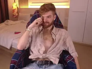 Chaturbate Nude Webcam of kinkypumpkin