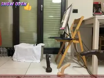 Chaturbate Best live sex cam show of lady_anal