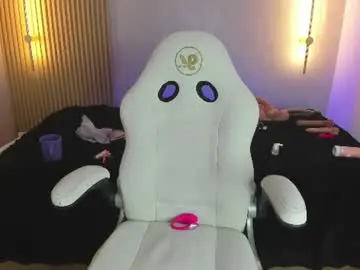 Chaturbate Private Sex Chat of liah_cleir