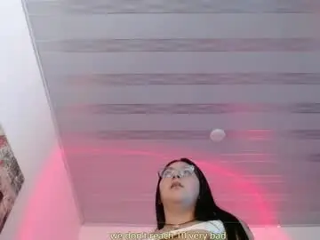 Chaturbate Best Webcam of lillith_777