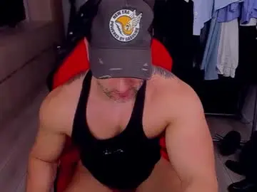 Chaturbate Nude Webcam of marismuscle