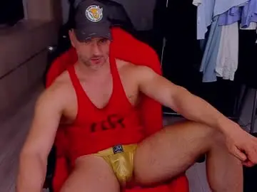 Chaturbate Best Webcam of marismuscle