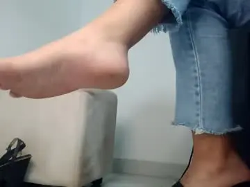 Chaturbate Nude Webcam of monaa_paloma