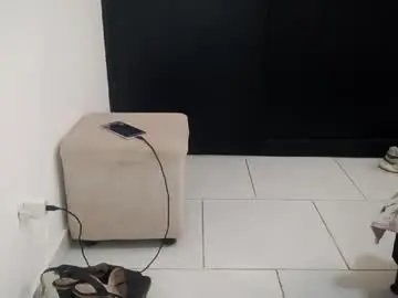 Chaturbate Adult Webcam of monaa_paloma