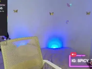Chaturbate Private Sex Chat of naty_lux19