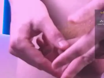 Chaturbate Adult Webcam of red_and_pussy