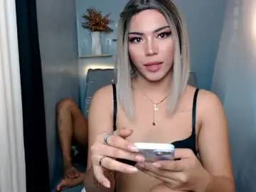Chaturbate Live Sex Cam of sahayafox