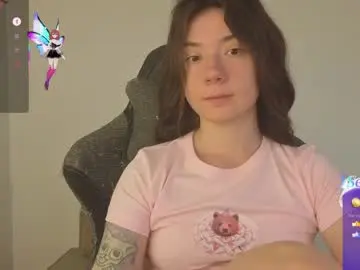 Chaturbate Free Live Porn of sexy_b0rsch