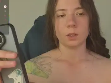 Chaturbate Best Webcam of sexy_b0rsch