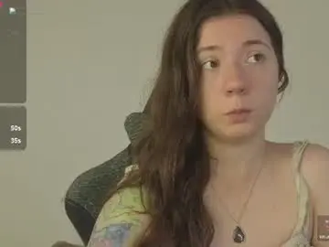 Chaturbate Free Porn Cam of sexy_b0rsch