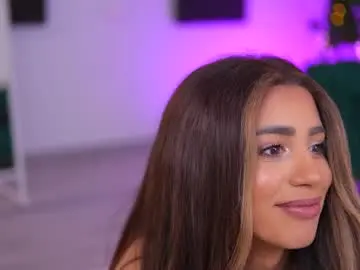 Chaturbate Free Live Porn of siennaruh