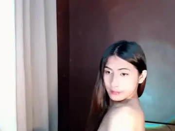 Chaturbate Live Sex of sweet_paprikaxx
